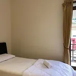 Family Only Cozy Villa On Top Of Bandung - De Reiz Iris Syariah 4Br