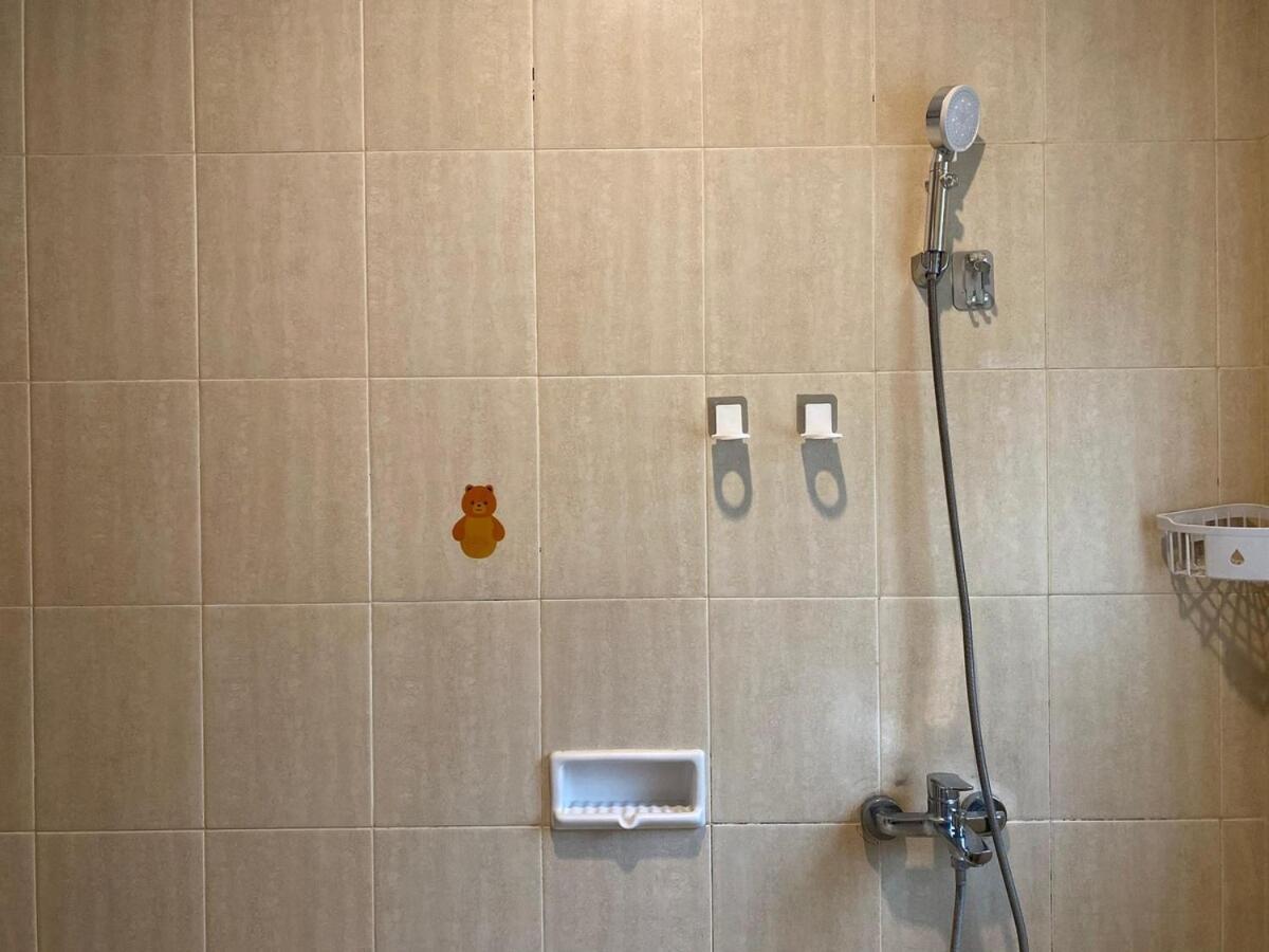 Family Only Cozy On Of - De Reiz Iris Syariah 4br